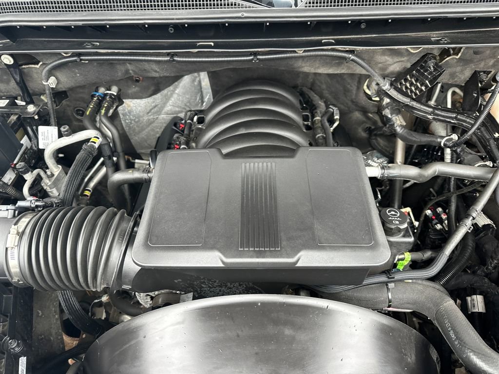 Certified 2022 Chevrolet Silverado 2500 High Country image 36