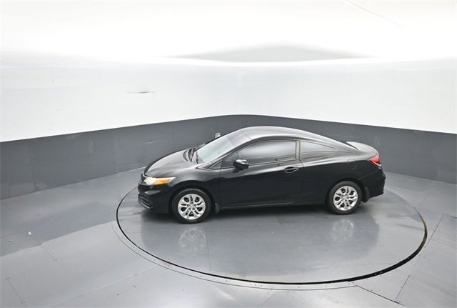 Used 2014 Honda Civic LX image 21