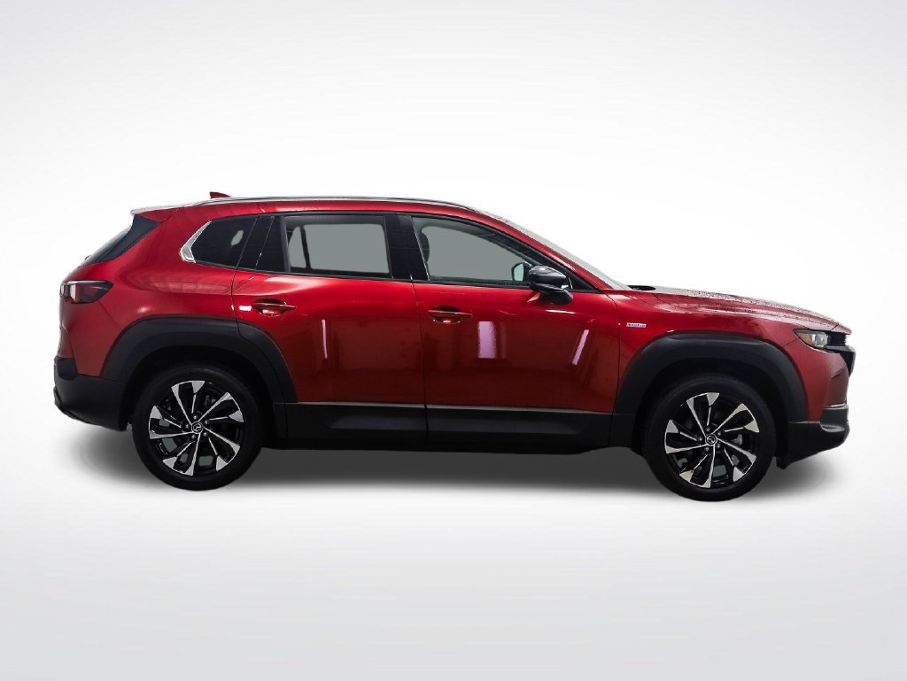 Used 2025 MAZDA CX-50 2.5 Hybrid w/ Premium Plus Pkg AWD/4WD image 6