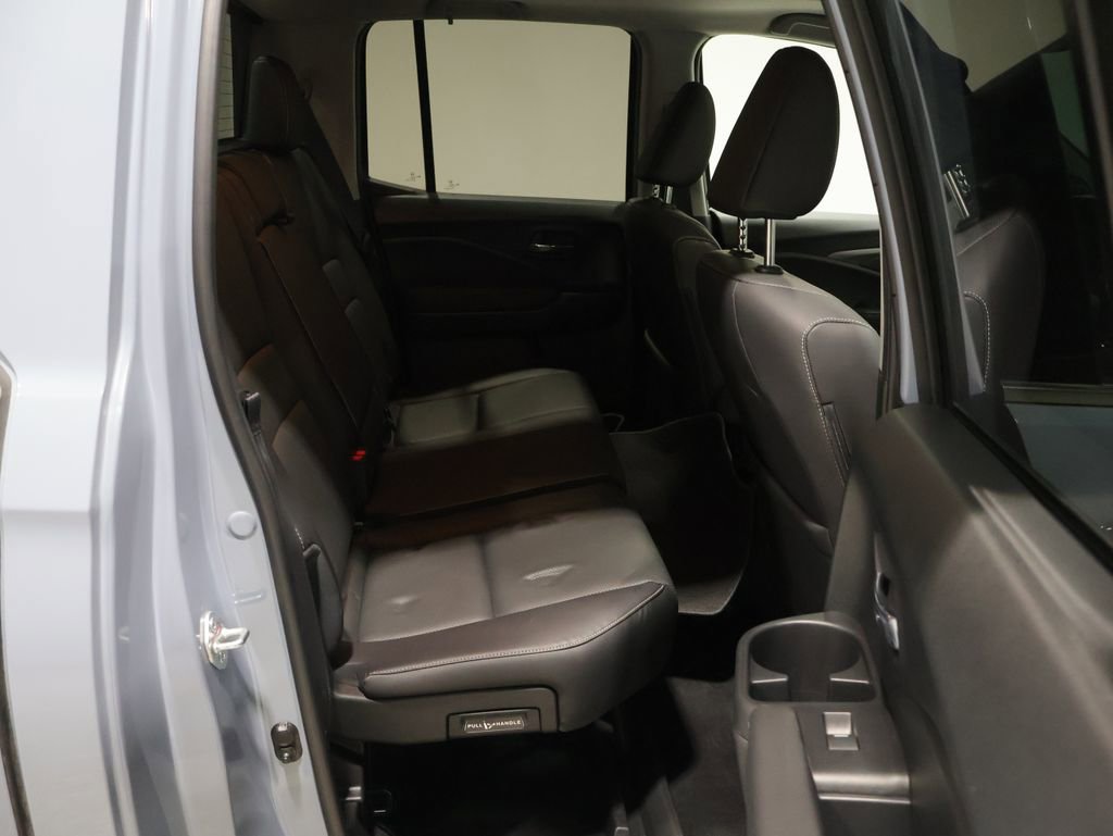 Used 2023 Honda Ridgeline RTL-E image 22