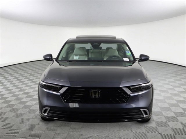 New 2025 Honda Accord Touring image 8