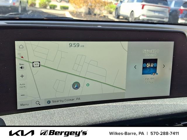 Used 2023 Kia EV6 Wind image 19