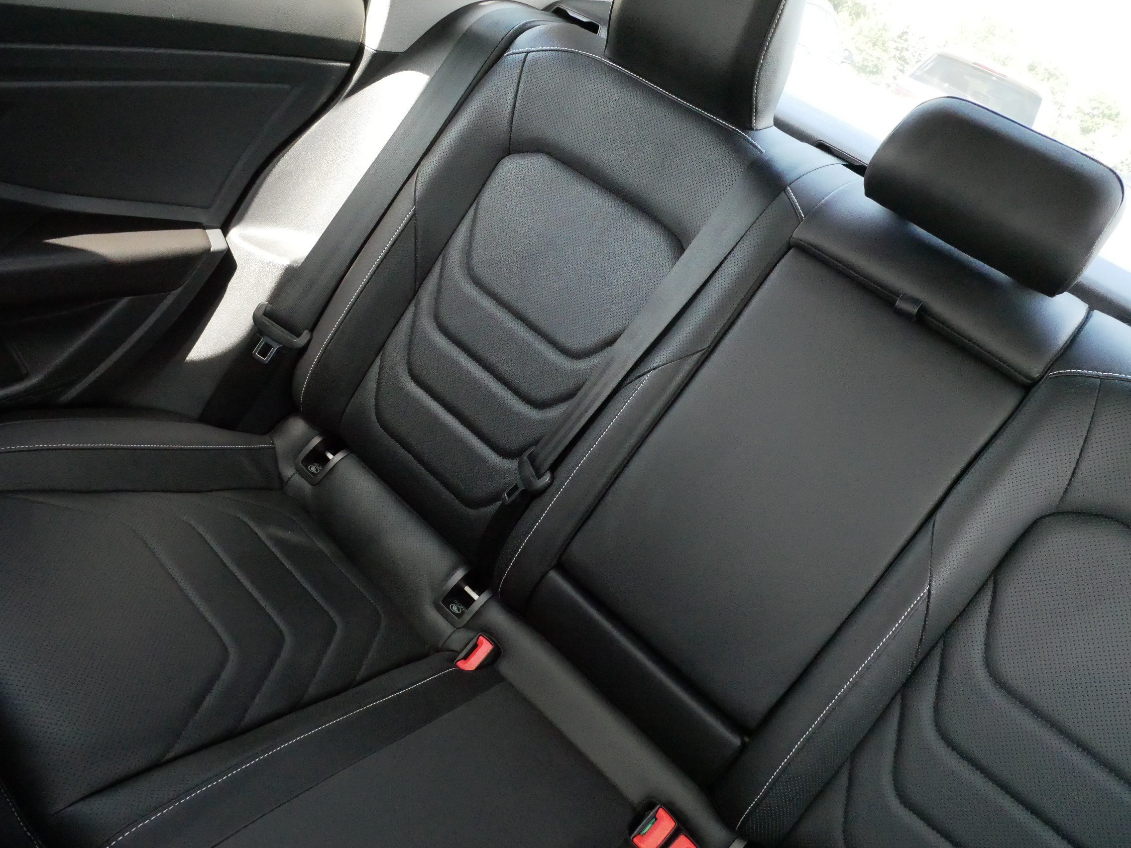 Used 2023 Volkswagen Jetta SEL FWD image 12