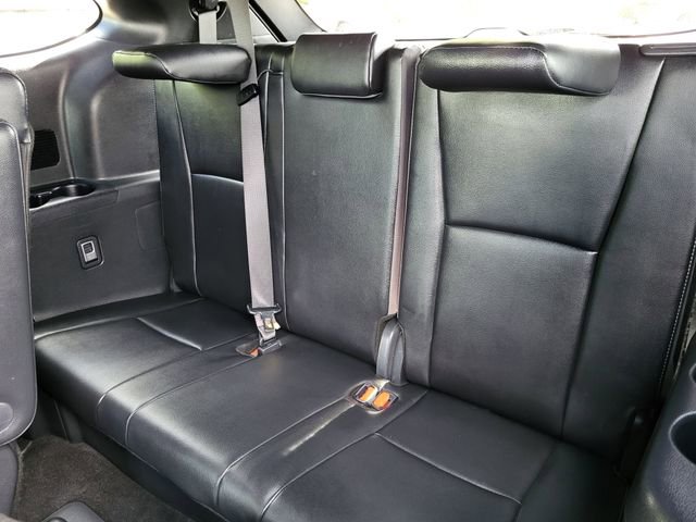 Used 2025 Toyota Highlander XSE AWD/4WD image 22
