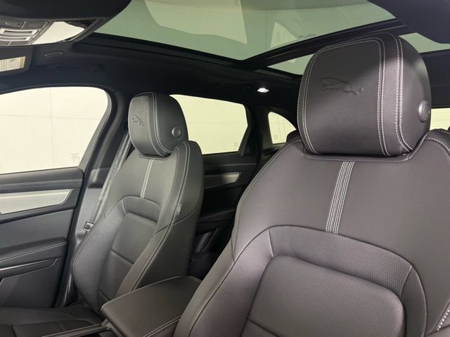 New 2026 Jaguar F-PACE R-Dynamic S AWD/4WD image 30