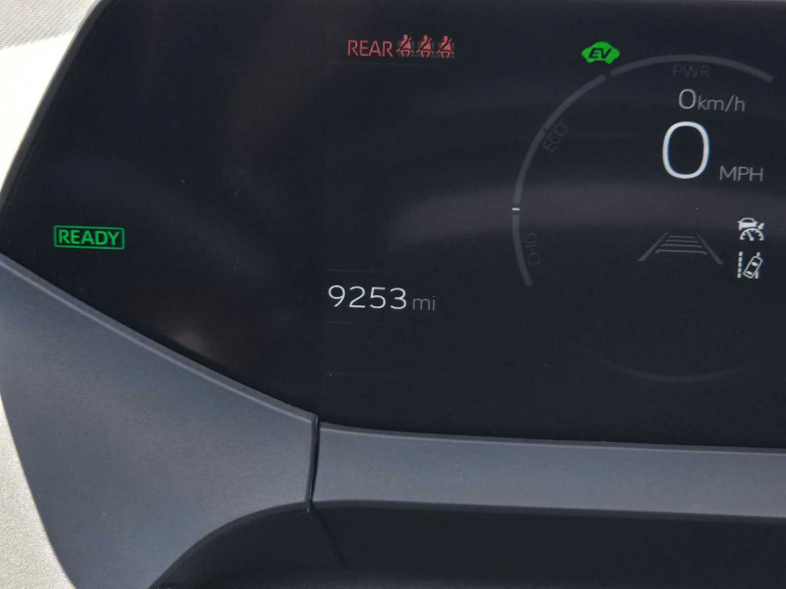 Certified 2024 Toyota Prius LE AWD/4WD image 25