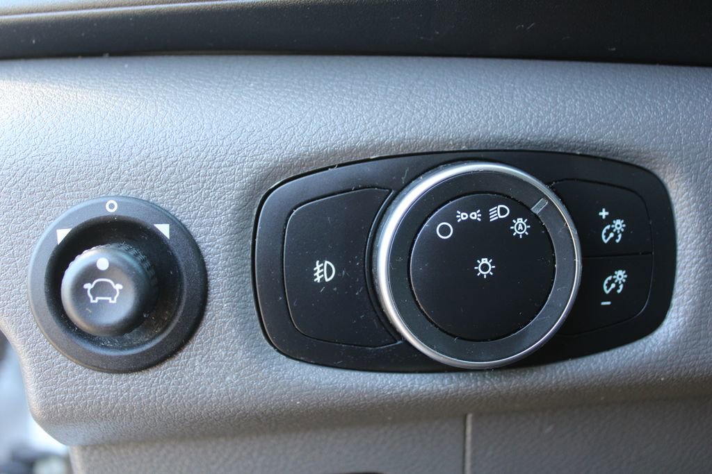 Used 2022 Ford Transit 250 Low Roof w/ Exterior Upgrade Package image 40