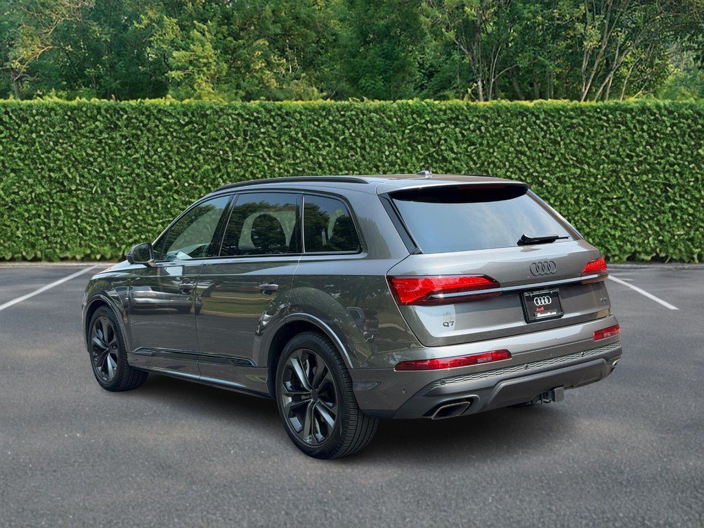 Used 2026 Audi Q7 3.0T Premium Plus AWD/4WD image 6