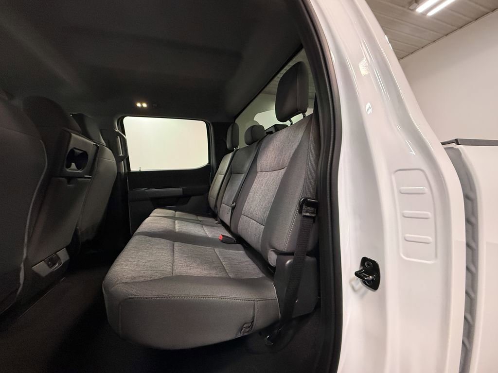 Used 2024 Ford F250 XL w/ STX Appearance Package image 8