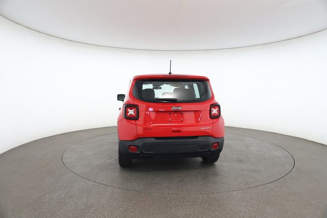 Used 2019 Jeep Renegade Sport FWD image 14