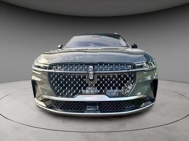 New 2024 Lincoln Nautilus Black Label AWD/4WD image 2