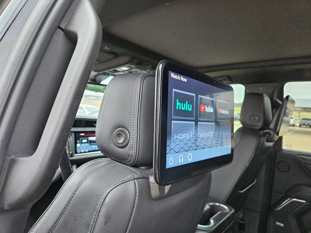 Used 2022 GMC Yukon Denali w/ Denali Ultimate Package image 20