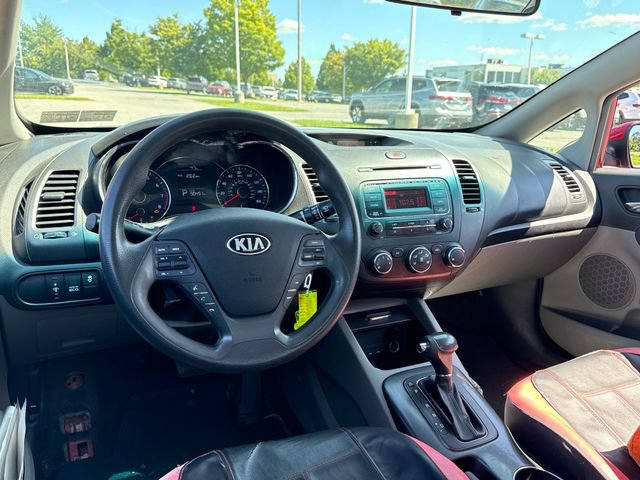 Used 2014 Kia Forte LX w/ Popular Package FWD image 18