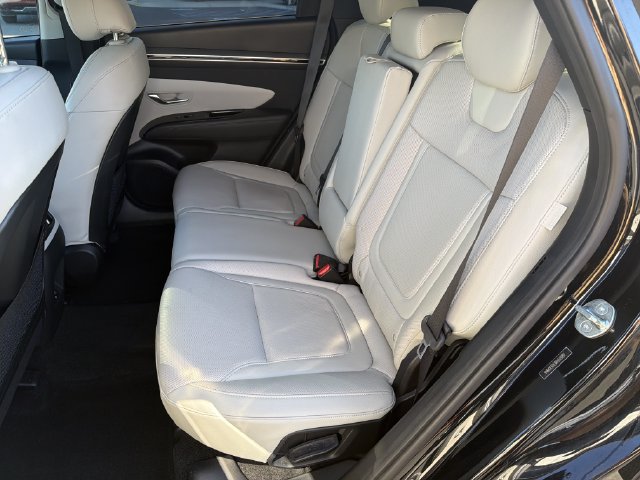 Used 2024 Hyundai Tucson Limited FWD image 23