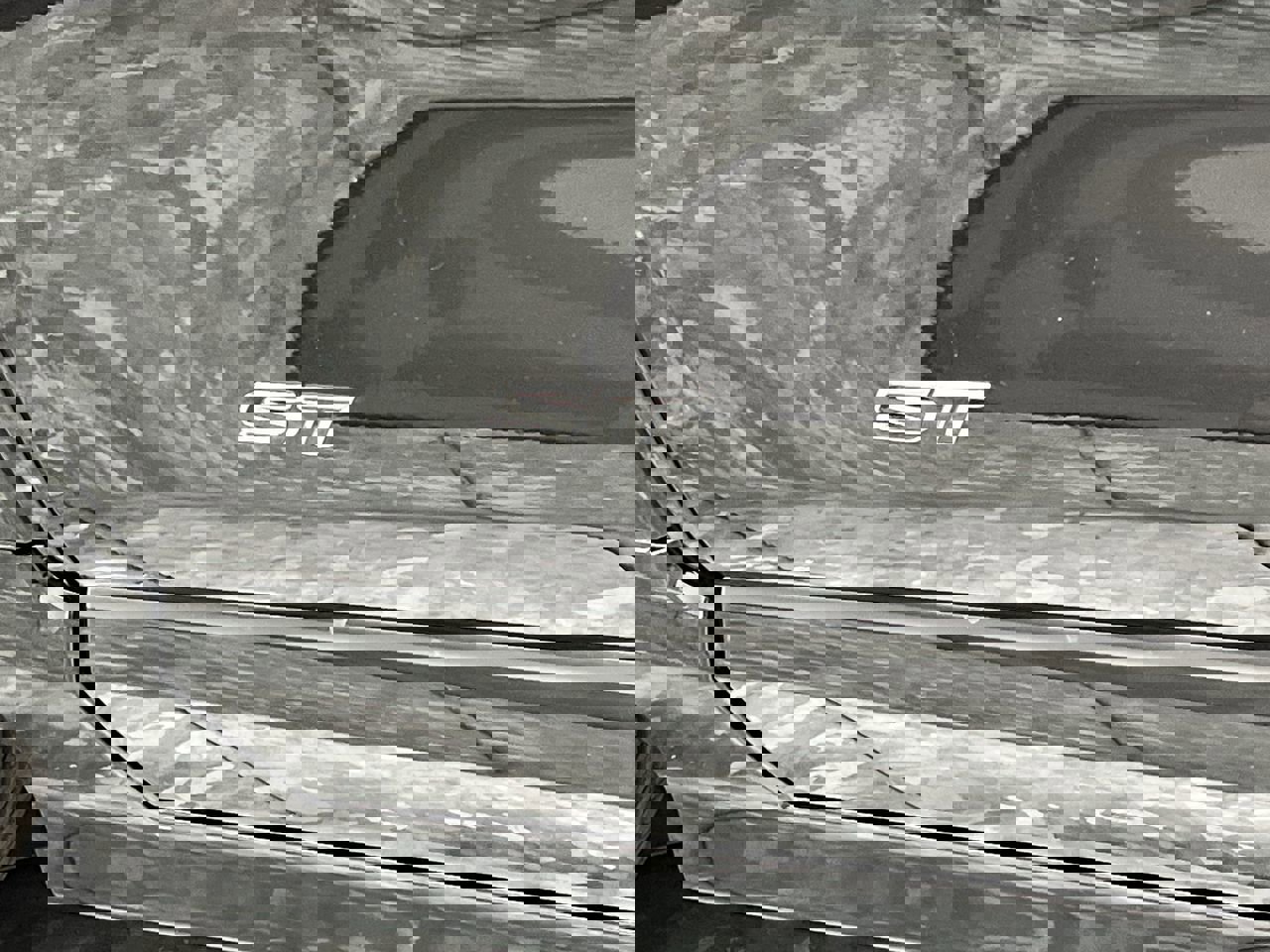 New 2025 Buick Encore GX Sport Touring w/ Advanced Technology Package image 28