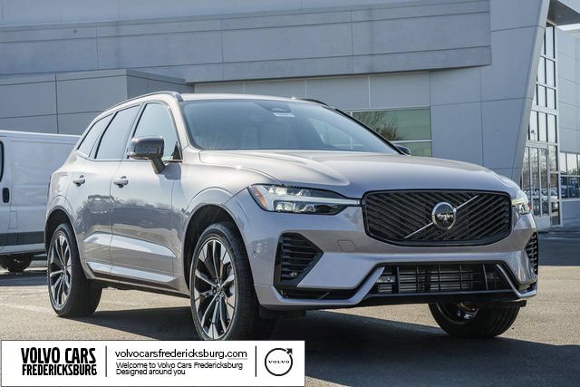 Used 2026 Volvo XC60 T8 Plus