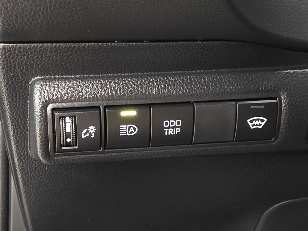 Used 2025 Toyota Corolla GR image 23