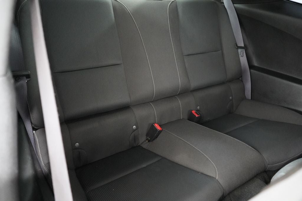 Used 2012 Chevrolet Camaro LT w/ RS Package RWD image 19