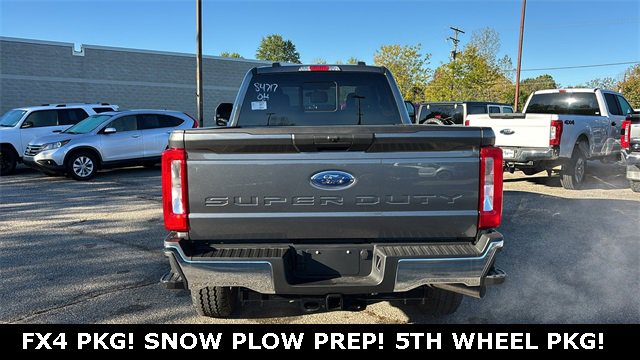 New 2026 Ford F350 XLT image 30