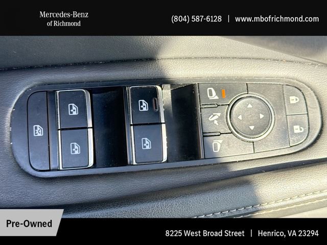 Used 2022 INFINITI QX60 Luxe w/ Cargo Package AWD/4WD image 17
