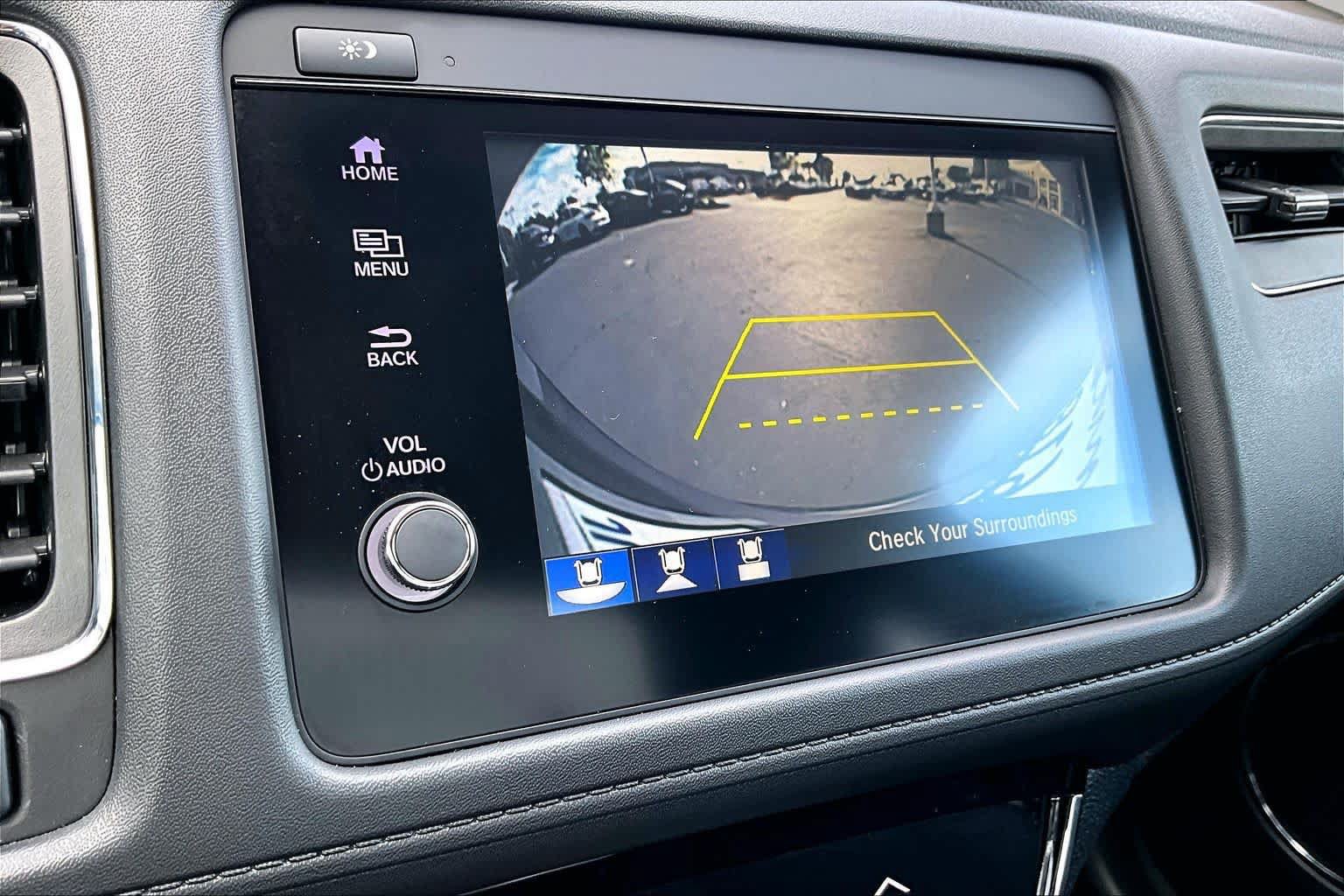 Used 2022 Honda HR-V EX image 24