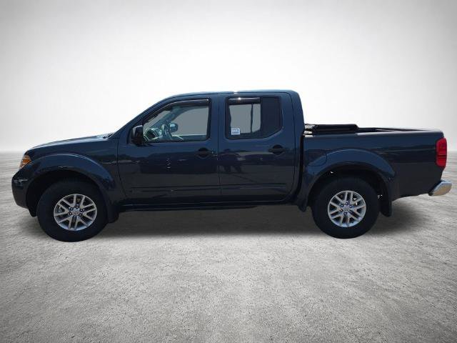 Used 2017 Nissan Frontier SV AWD/4WD image 5