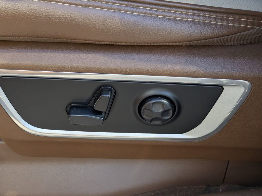 Used 2020 RAM 1500 Laramie image 19