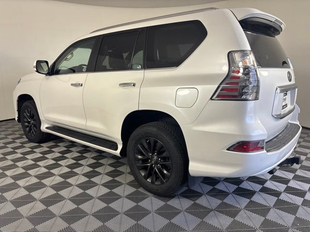 Used 2023 Lexus GX 460 Premium AWD/4WD image 41