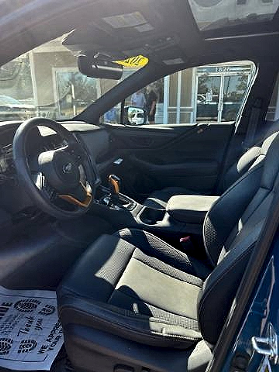 Used 2025 Subaru Outback Wilderness image 10