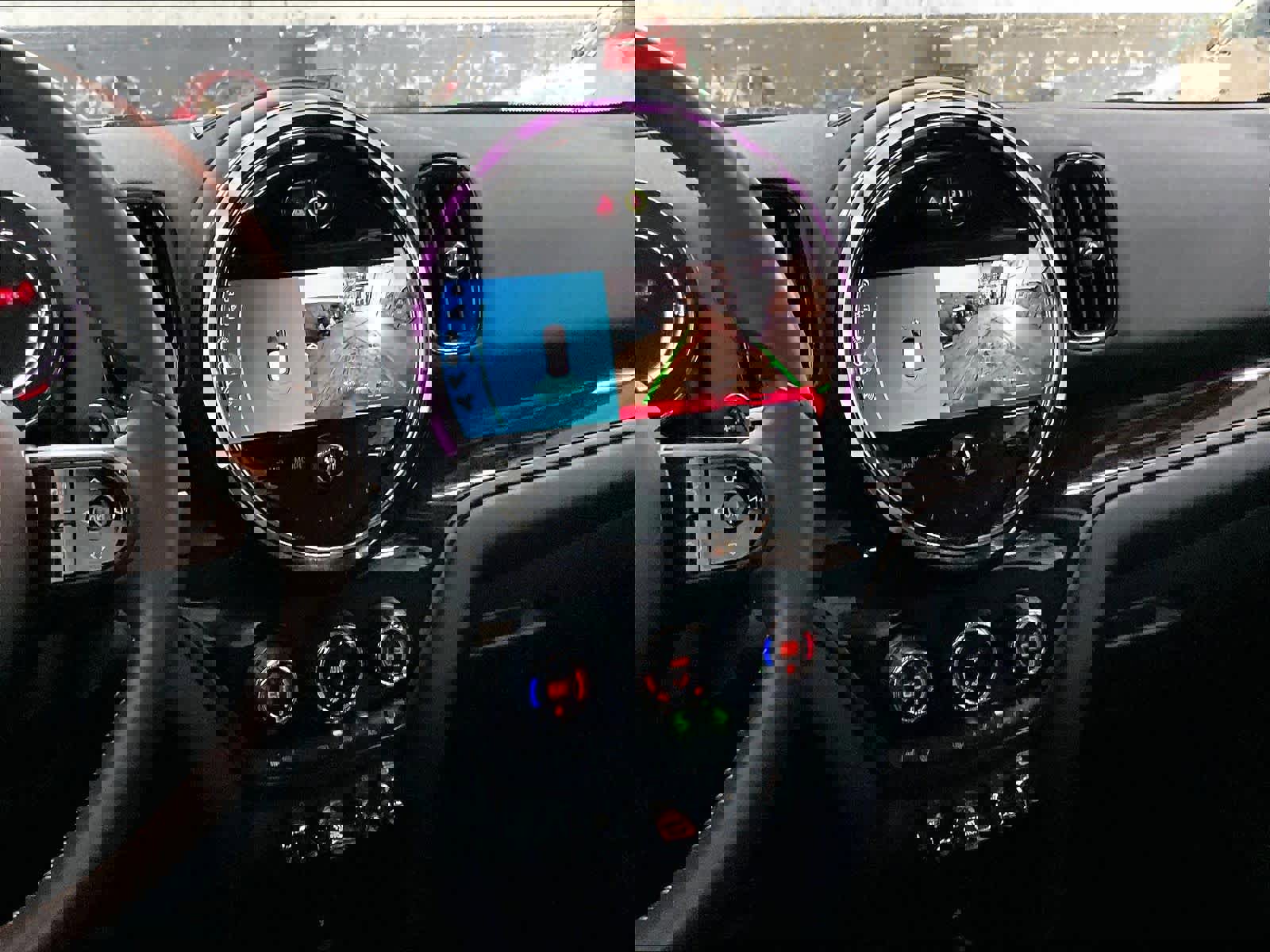 Certified 2024 MINI Cooper Countryman S image 9