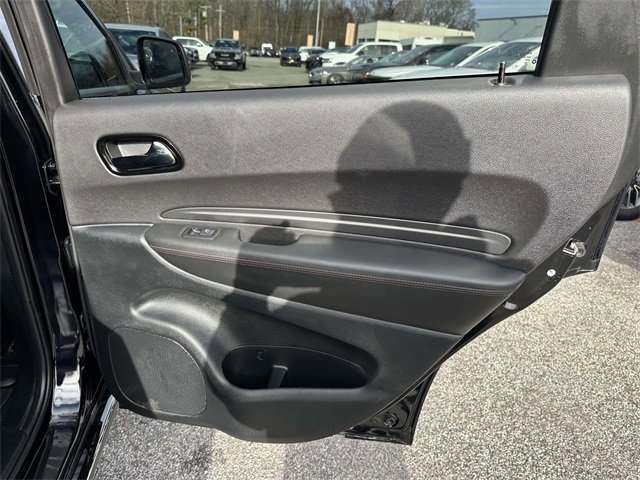 Used 2022 Dodge Durango R/T w/ Blacktop Package image 23