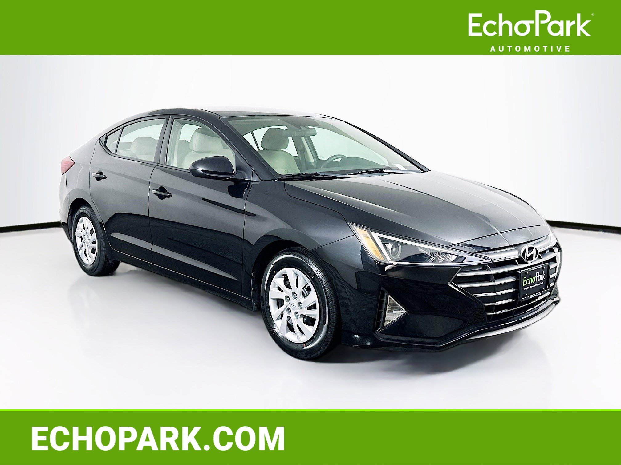 Used 2020 Hyundai Elantra SE