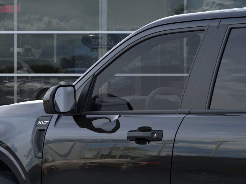 New 2025 Ford Maverick XLT w/ XLT Luxury Package image 21