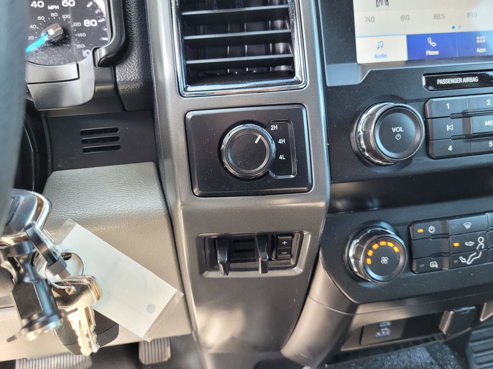 Used 2020 Ford F250 XLT image 25