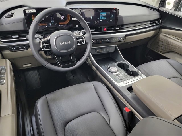 New 2026 Kia Carnival LXS image 33