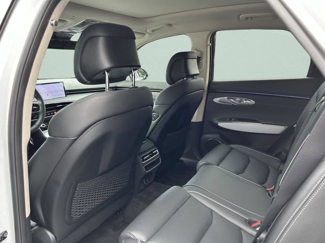 New 2026 Genesis GV70 2.5T Advanced AWD/4WD image 19