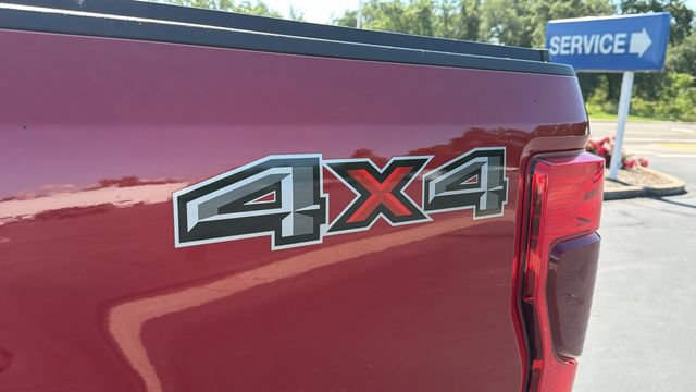 Used 2022 Ford F250 Lariat AWD/4WD image 13