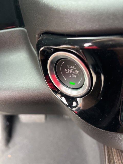 New 2026 Chevrolet Silverado 1500 RST w/ All Star Edition Plus image 25