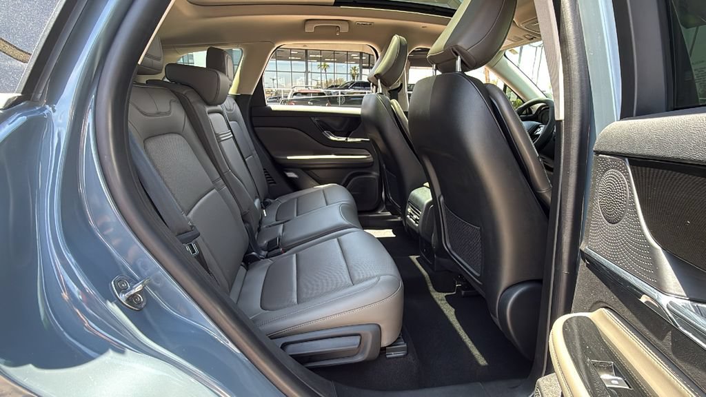 Used 2024 Lincoln Corsair Grand Touring AWD/4WD image 21