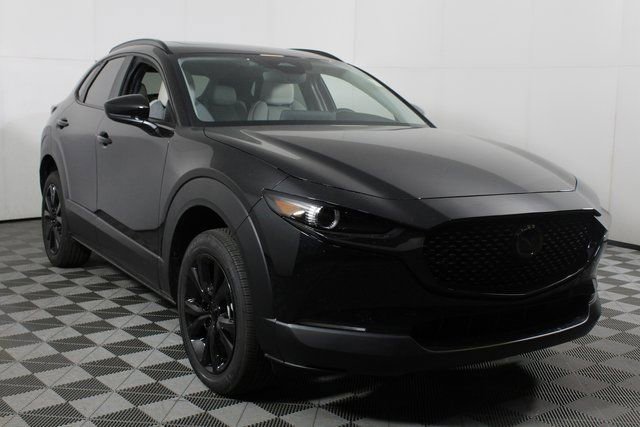 New 2026 MAZDA CX-30 Aire Edition image 1