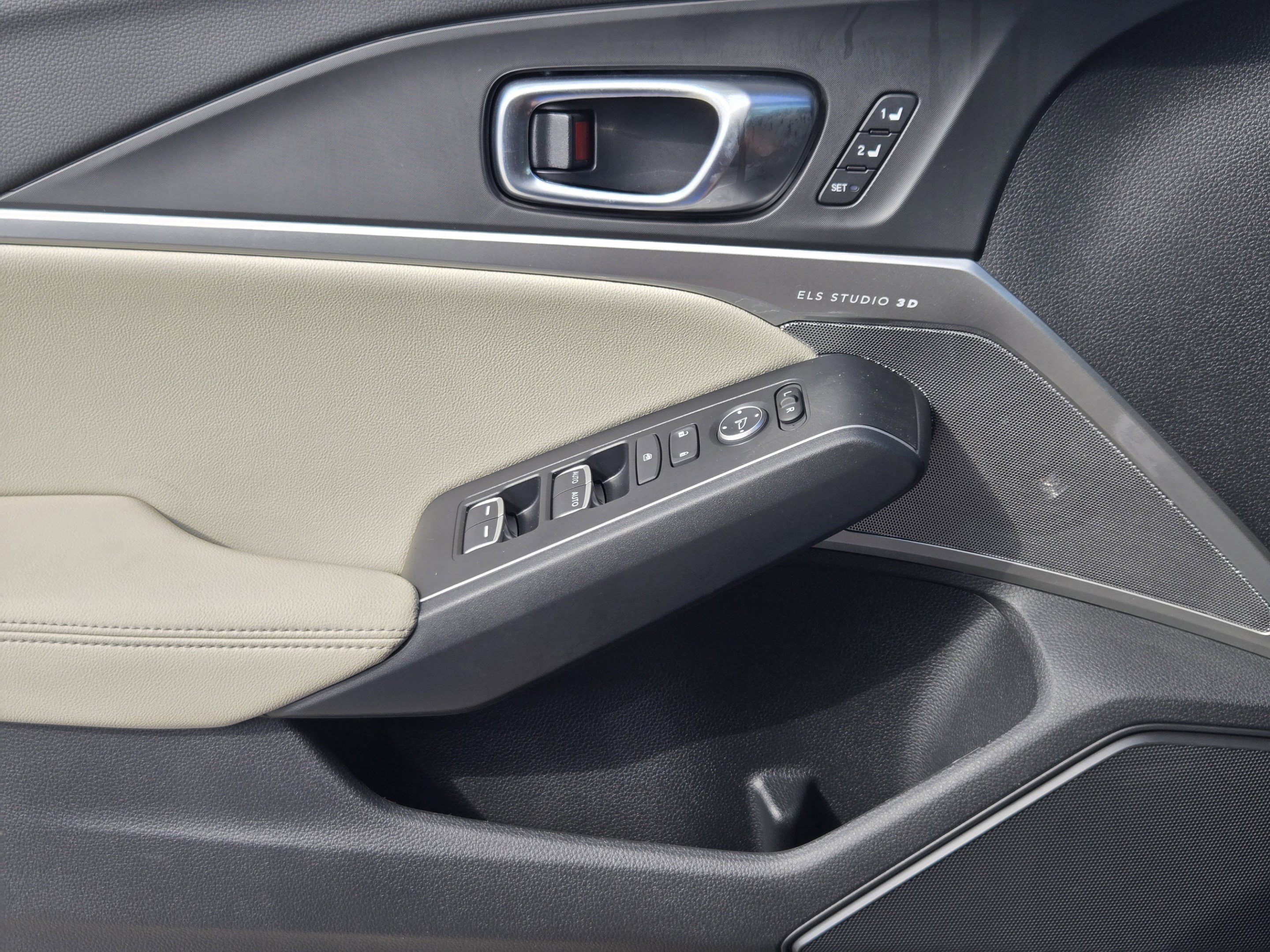 Used 2026 Acura Integra A-Spec w/ Technology Package FWD image 16