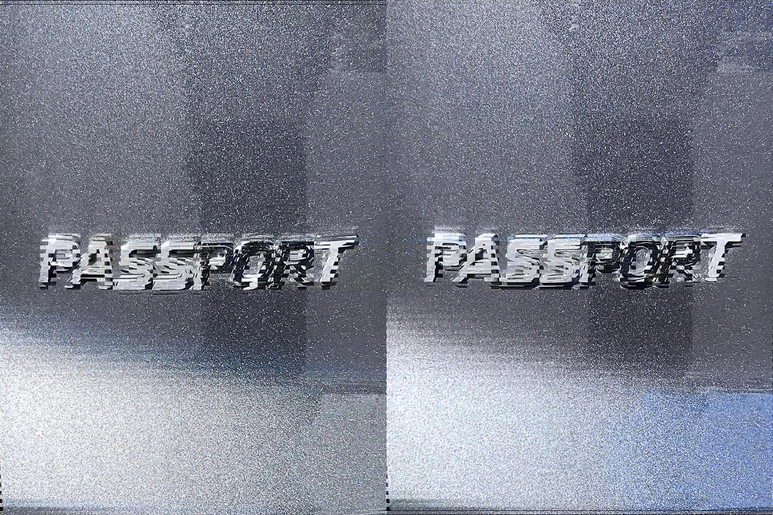 Used 2021 Honda Passport EX-L image 30