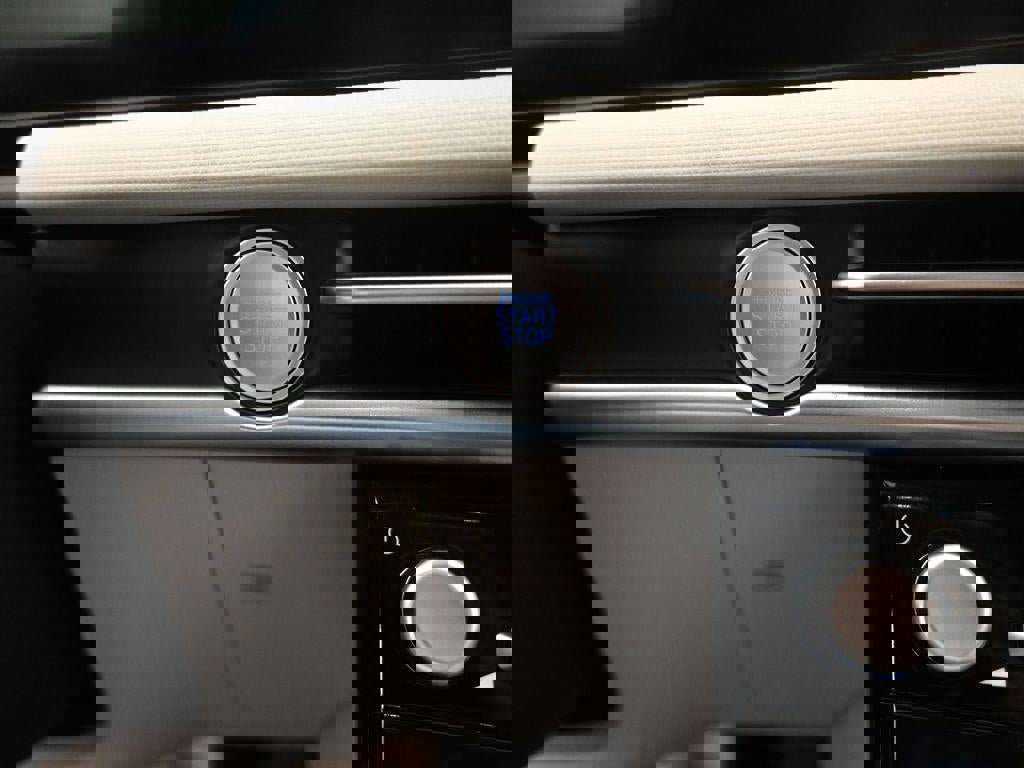 New 2025 Hyundai Tucson SEL image 24