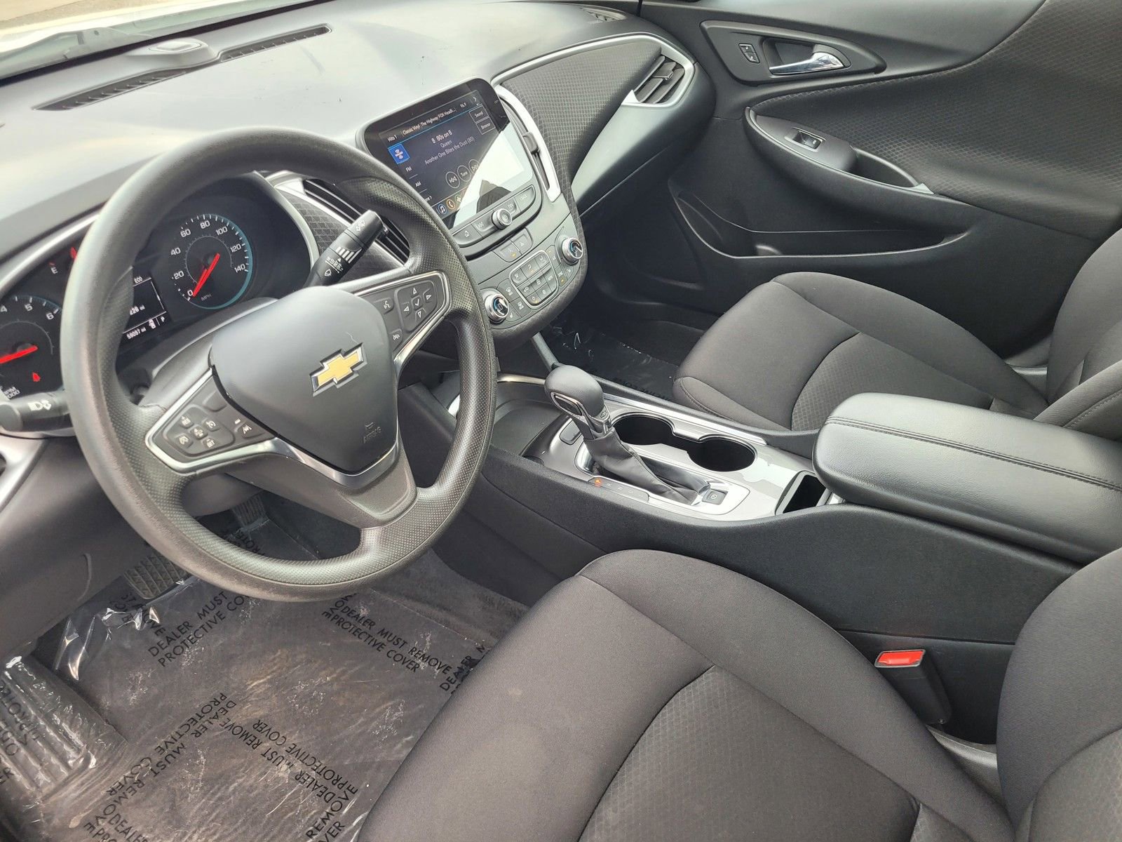 Used 2023 Chevrolet Malibu LT image 19
