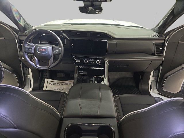 Used 2024 GMC Sierra 1500 AT4X w/ AT4X AEV Edition image 9