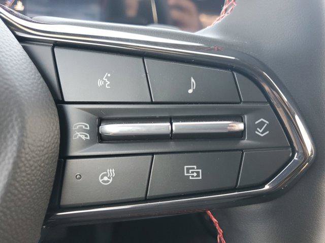 New 2026 Chevrolet Traverse RS w/ LPO, Floor Liner Package image 23