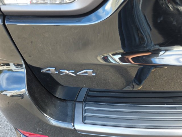 Used 2019 Jeep Grand Cherokee Limited X AWD/4WD image 34
