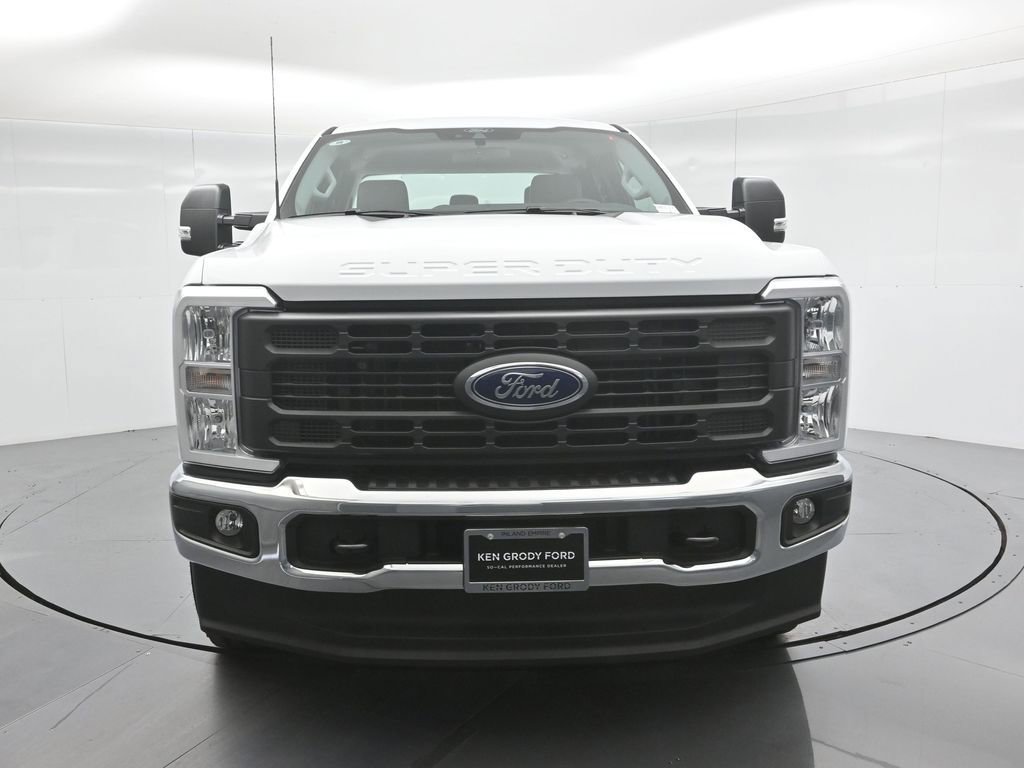 New 2026 Ford F350 XL w/ FX4 Off-Road Package image 49