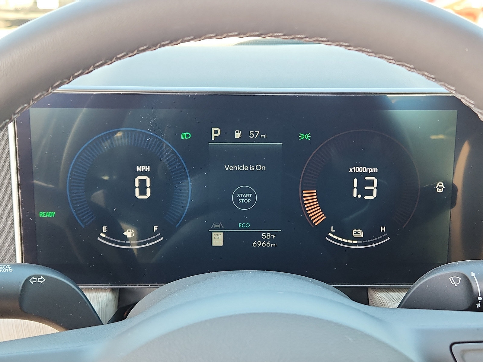 New 2024 Hyundai Sonata SEL FWD image 16