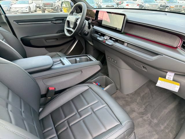 New 2026 Kia EV9 Land AWD/4WD image 21